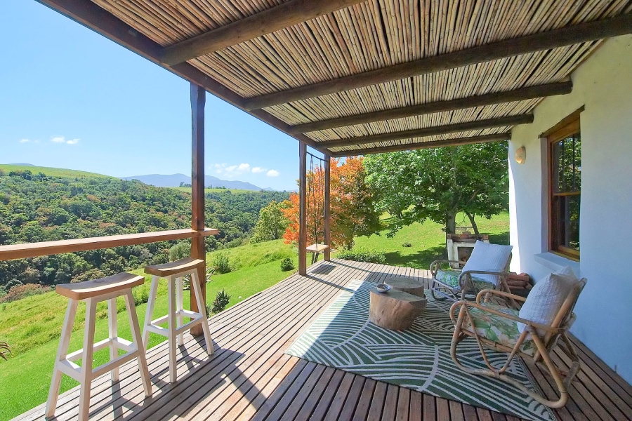 4 Bedroom Property for Sale in Plettenberg Bay Rural Western Cape